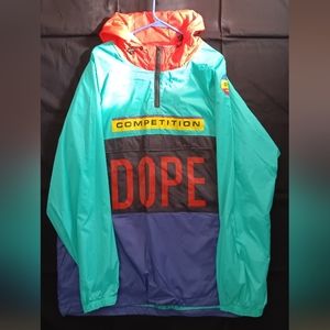 Dope sports (bougie crew) XX-L